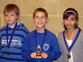 Photo from U9 & U11 Champ 09