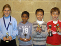 Photo from U9 & U11 championships