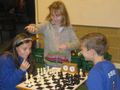 Photo from U9 & U11 championships