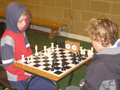Photo from U9 & U11 Champ 09