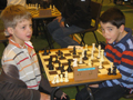 Photo from U9 & U11 Champ 09
