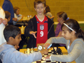 Photo from U9 & U11 Champ 09