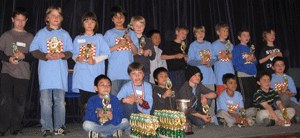 U9 Final Photo