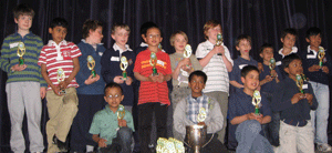 U9 Final photo