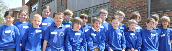 U9 Team Photo