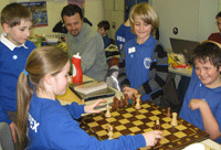 U9 zonal photo