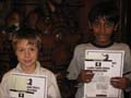 Worth GP photos of U10 qualifiers