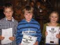 Worth GP photo of U10 qualifiers