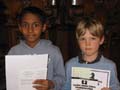 Worth GP photo of U10 qualifiers