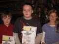Worth GP photo of U12 qualifiers