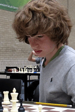 photo from 2010 British Championships