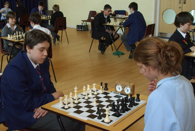 Butler Cup Final 2010