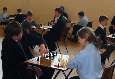 Butler Cup Final 2010