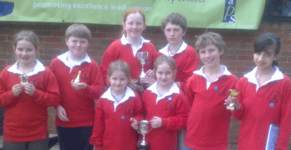 IAPS 2010 photo