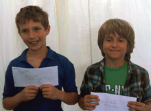 Maidstone GP photo