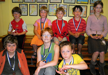 Bhss School