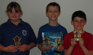 Uckfield Academy photo April 2011