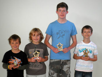 Uckfield Academy May 2011 photo