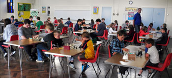 Uckfield Academy May 2011 Photo