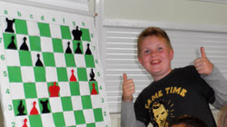 Uckfield Academy May 2011 photo