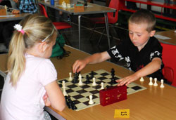 Uckfield Academy May 2011 photo