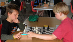 Uckfield Academy May 2011 photo
