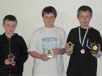 Uckfield Academy May 2011 photo