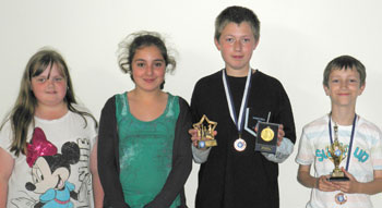 Uckfield Academy May 2011 photo