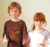 Uckfield Academy Aug 2011