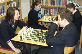 Butler Cup West photo