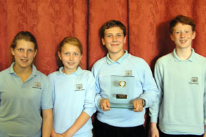 Butler Cup 2011