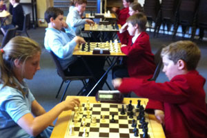 Butler Cup 2011