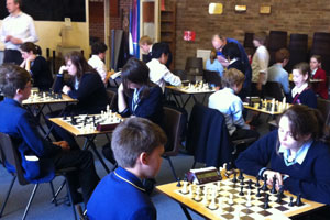 Butler Cup 2011