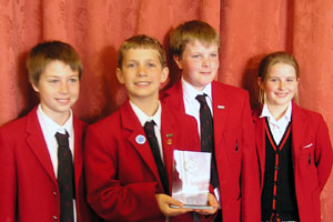 Butler Cup 2011