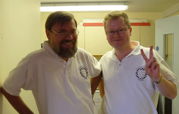 SJC catering team