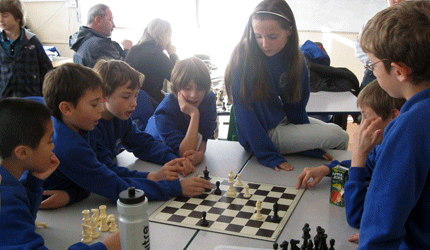 NYCA U12 2010 photo