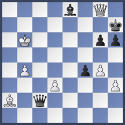 NYCA U16 chess position