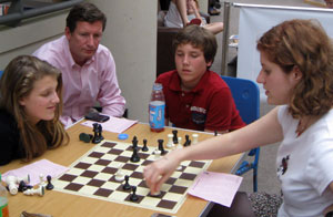 British Championships 2011 photo