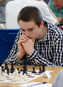 British Championships 2011