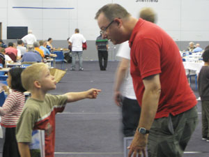 British Championships 2011