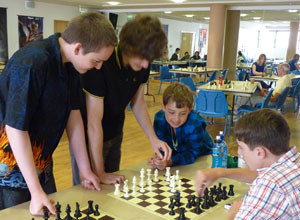British Championships 2011 photo