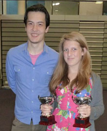British Championships 2011 photo