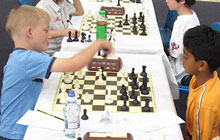 Brit Champs 2011 photo