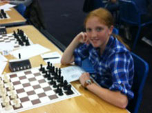 Brit Champs 2011 photo