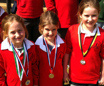 IAPS Champs 2011