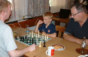 Mureck 2011 photo