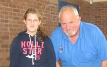 NCJS Championships 2011