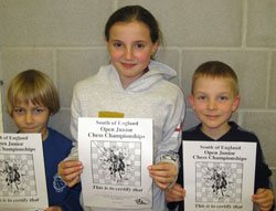 Yateley 2011 photo