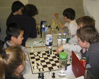 Yateley 2011 photo