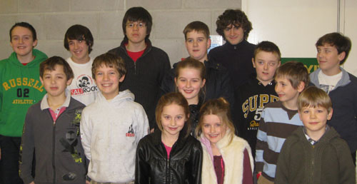 Yateley 2011 photo